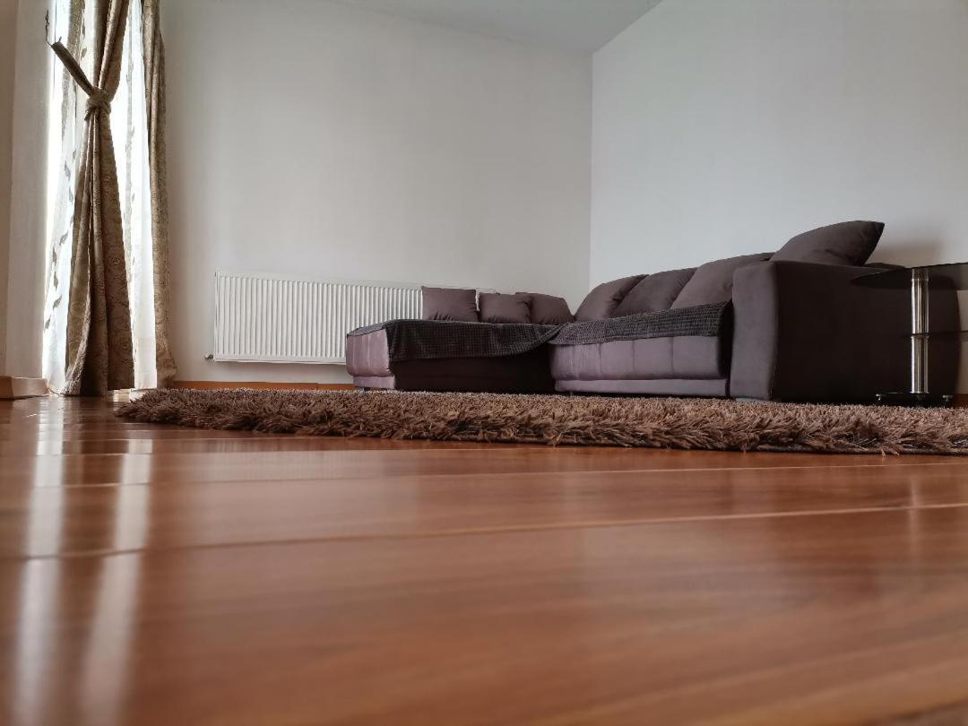 Apartament Selimbar Sibiu Exterior photo