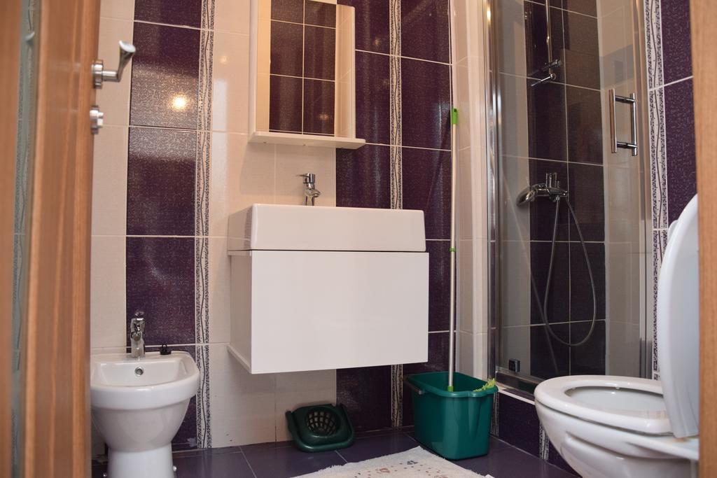 Apartament Selimbar Sibiu Exterior photo